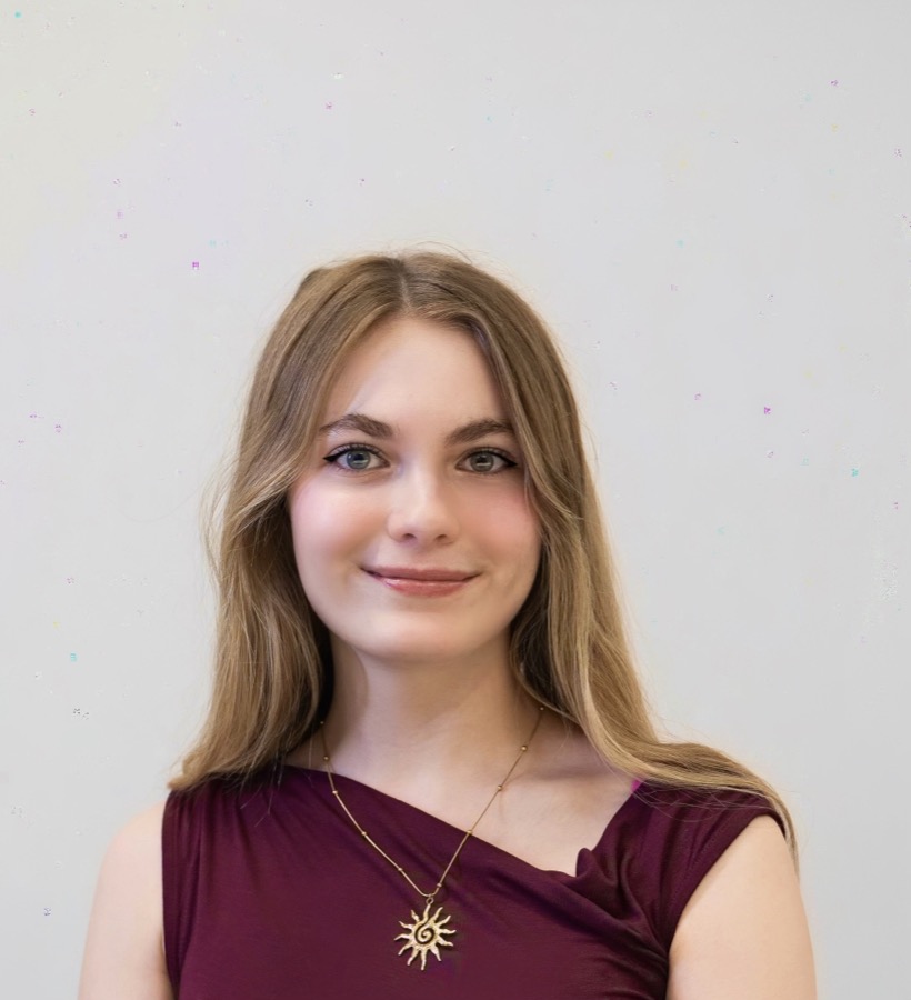 Grace Bashall, Toronto journalist